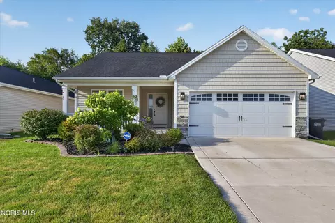 5909 Haefner Rd, Toledo, OH 43615