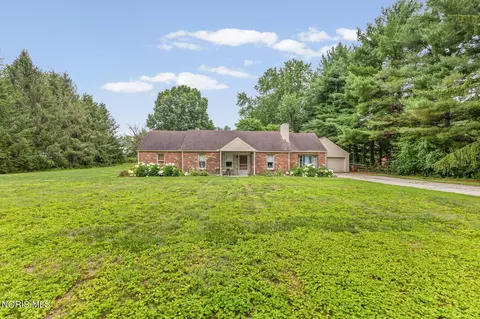 14231 Sherman-white Rd, Swanton, OH 43558