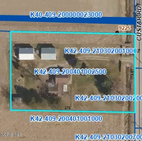 9225 Custar Rd, Custar, OH 43511 photo 29