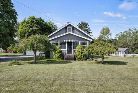 5401 Fremont Pike, Perrysburg, OH 43551