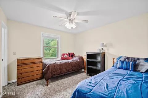 Bedroom - 714 Autumn Dr, Ada, OH 45810 photo 1 of 4
