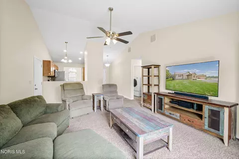 Living - 714 Autumn Dr, Ada, OH 45810 photo 1 of 1