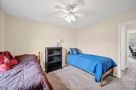 Bedroom - 714 Autumn Dr, Ada, OH 45810 photo 2 of 4