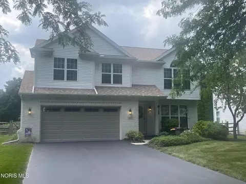 980 Hunters Run, Perrysburg, OH 43551