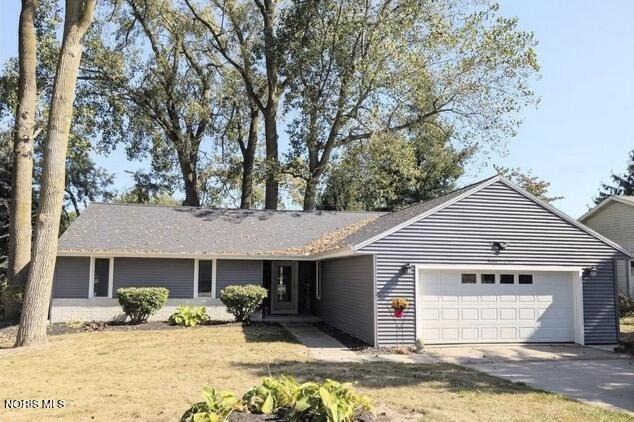 1338 N Park Ln, Wauseon, OH 43567