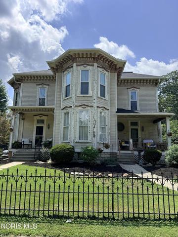 312 Monroe St, Fremont, OH 43420
