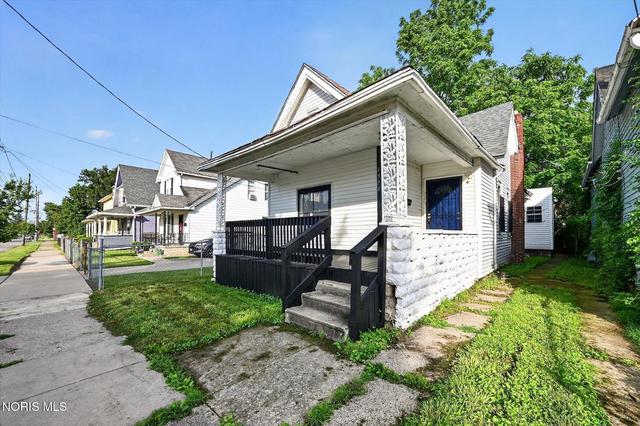 1970 N Ontario St, Toledo, OH 43611