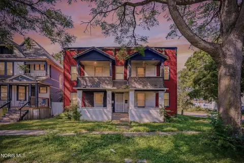 327 River Pl, Toledo, OH 43611