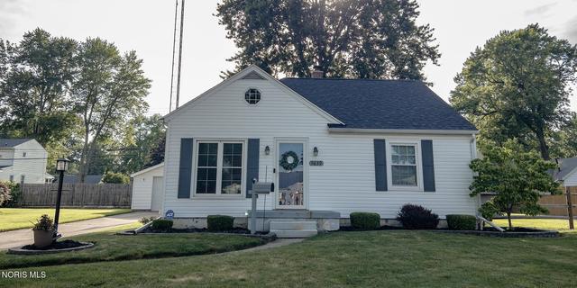 5639 Yarmouth Ave, Toledo, OH 43623