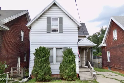 1506 South Ave, Toledo, OH 43609