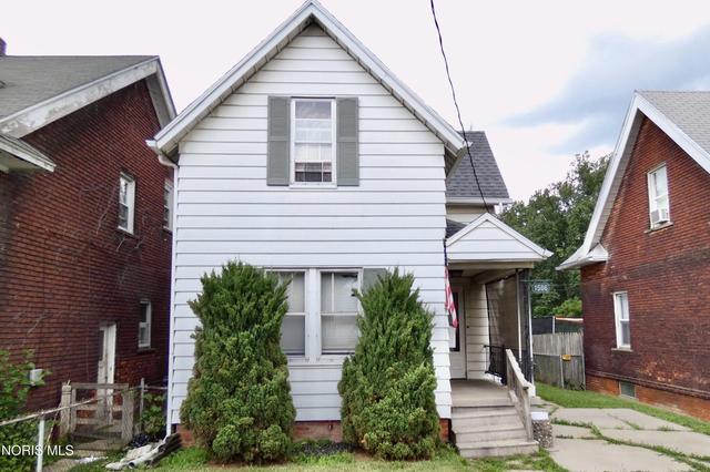 1506 South Ave, Toledo, OH 43609
