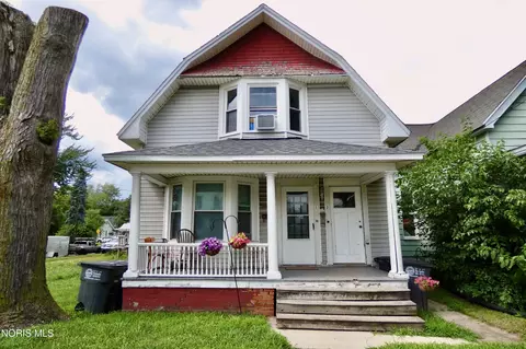 1254 South Ave, Toledo, OH 43609
