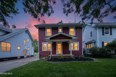 4327 Overland Pkwy, Toledo, OH 43612