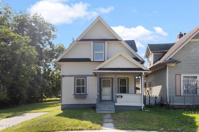 3244 Glenwood Ave, Toledo, OH 43610