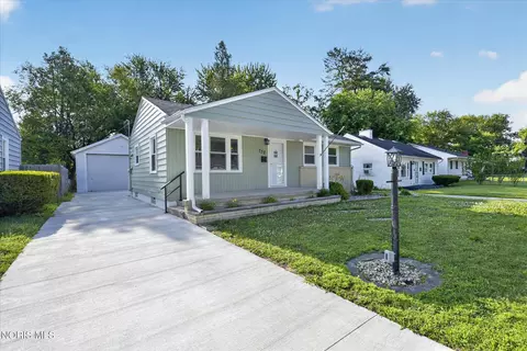 732 Moran Ave, Toledo, OH 43607 photo 2