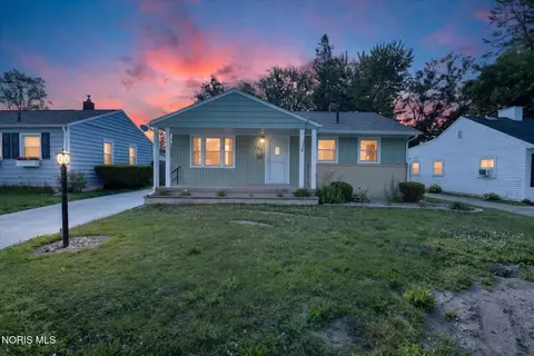 732 Moran Ave, Toledo, OH 43607 photo 1