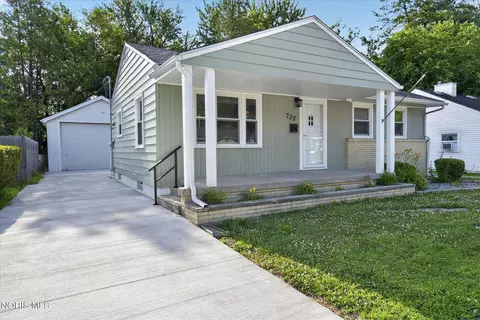 732 Moran Ave, Toledo, OH 43607 photo 3