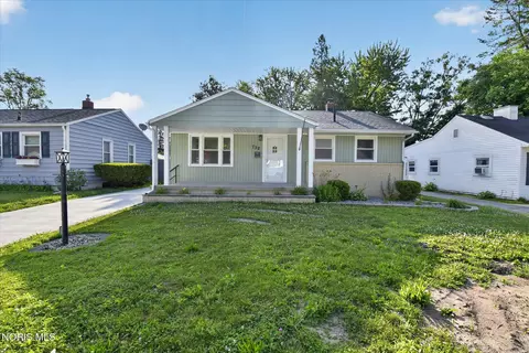 732 Moran Ave, Toledo, OH 43607 photo 4