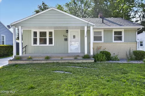 732 Moran Ave, Toledo, OH 43607 photo 5