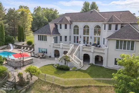 2914 Riva Ridge Rd, Toledo, OH 43615