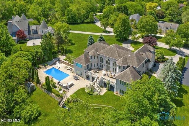 2914 Riva Ridge Rd, Toledo, OH 43615
