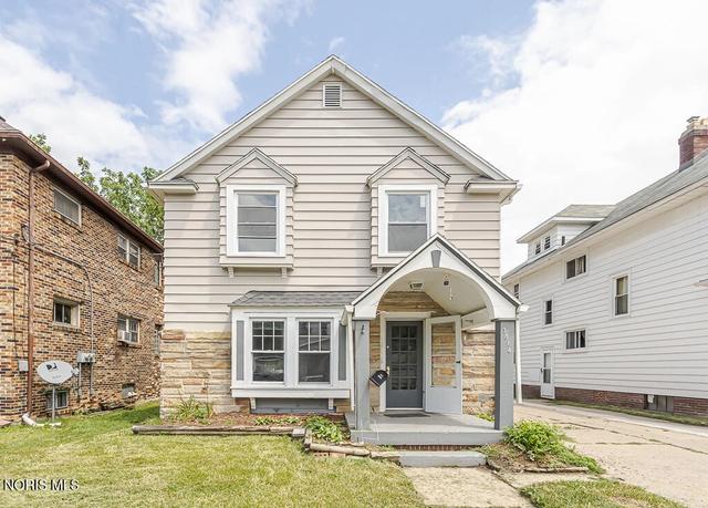 3814 Leybourn Ave, Toledo, OH 43612