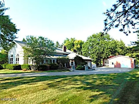 3241 Township Road 232, Findlay, OH 45840