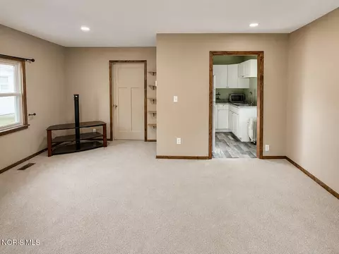Living - 308 W Jackson St, West Unity, OH 43570 photo 1 of 2