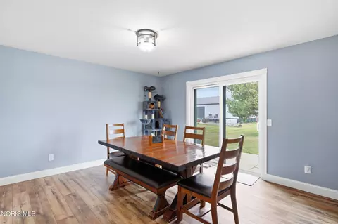 Dining - 19700 Needles Rd, Custar, OH 43511 photo 2 of 2