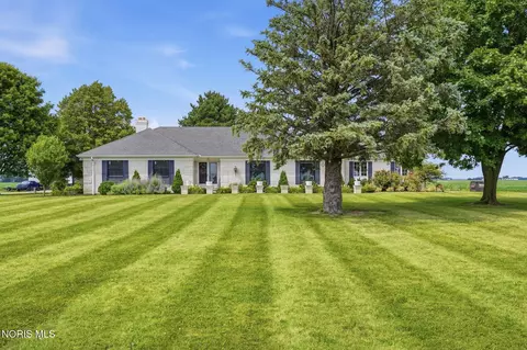Exterior - 19700 Needles Rd, Custar, OH 43511 photo 2 of 5