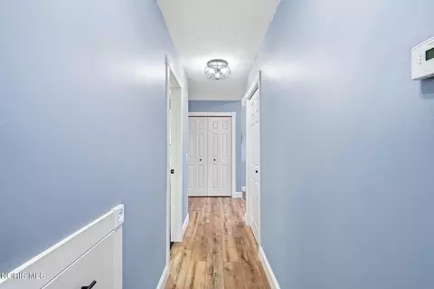 Entry Way - 19700 Needles Rd, Custar, OH 43511 photo 2 of 3