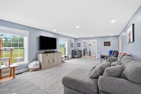 Living - 19700 Needles Rd, Custar, OH 43511 photo 2 of 2