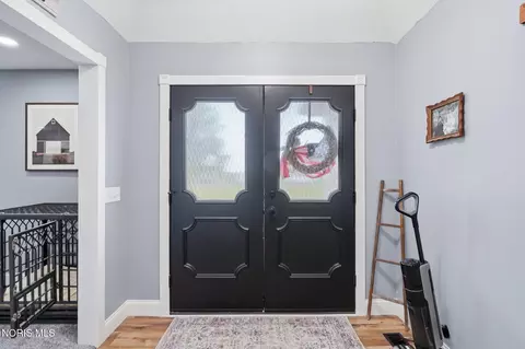Entry Way - 19700 Needles Rd, Custar, OH 43511 photo 1 of 3