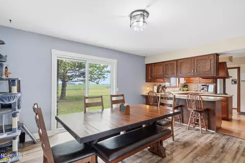 Dining - 19700 Needles Rd, Custar, OH 43511 photo 1 of 2