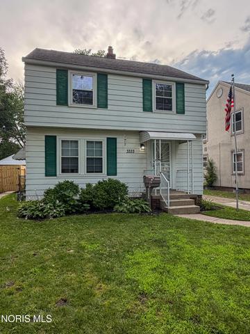 3333 Algonquin Pkwy, Toledo, OH 43606