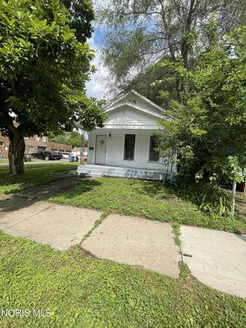 533 Spencer St, Toledo, OH 43609