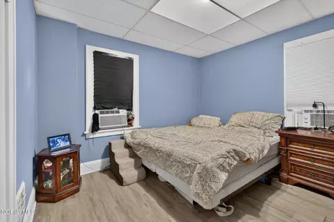 Bedroom - 209 Eldred Ave, Toledo, OH 43609 photo 3 of 5