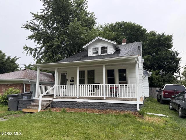 209 Eldred Ave, Toledo, OH 43609