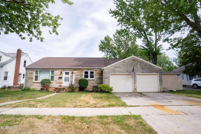 1031 Washington Ave, Defiance, OH 43512