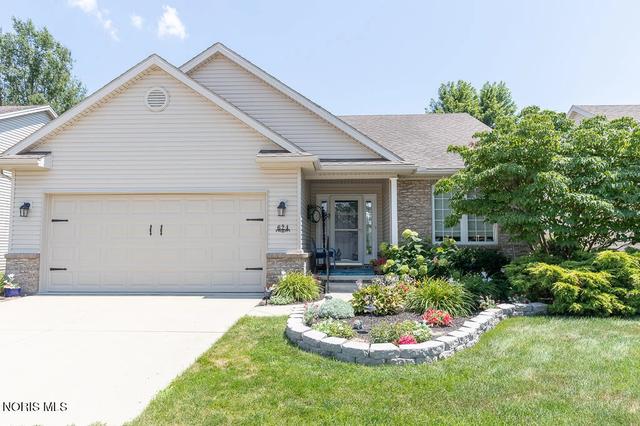 624 Meadowchase Ln, Toledo, OH 43615