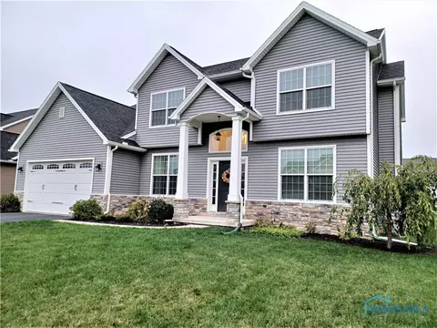 14934 Stonebridge Ln, Perrysburg, OH 43551