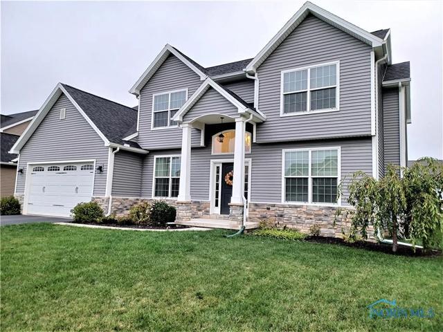 14934 Stonebridge Ln, Perrysburg, OH 43551