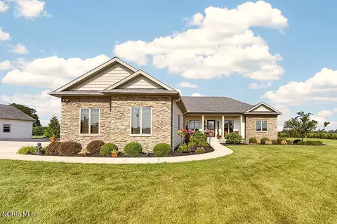 400 Township Road 141, Van Buren, OH 45889