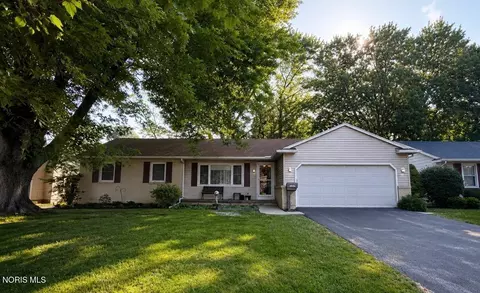 1839 Lynbrook Dr, Toledo, OH 43614