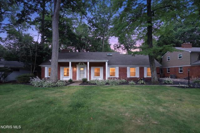 4533 Penridge Rd, Toledo, OH 43615