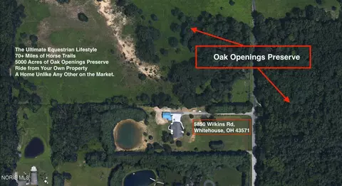 5850 Wilkins Road Apt Whitehouse Oh 43571 Rd #WHITEHOUSE, OH 43571, Whitehouse, OH 43571