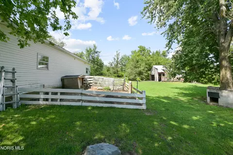 Exterior - 11176 County Road 6-75, Montpelier, OH 43543 photo 7 of 7