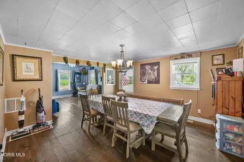 Dining - 11176 County Road 6-75, Montpelier, OH 43543 photo 2 of 2
