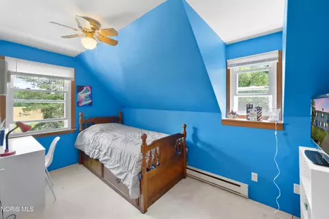 Bedroom - 11176 County Road 6-75, Montpelier, OH 43543 photo 9 of 10