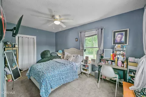 Bedroom - 11176 County Road 6-75, Montpelier, OH 43543 photo 1 of 10